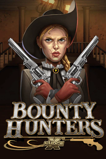 Bounty Hunters - играть онлайн | Казино Cristal Palace бесплатно