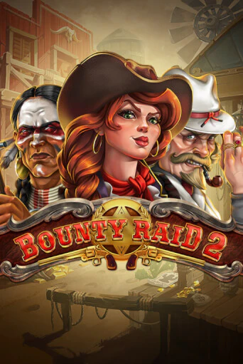 Bounty Raid 2 - играть онлайн | Казино Cristal Palace бесплатно