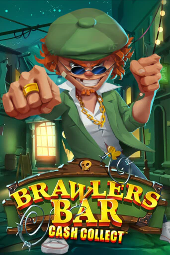 Brawler's Bar - играть онлайн | Казино Cristal Palace бесплатно