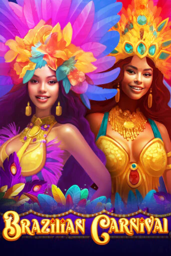 Brazilian Carnival - играть онлайн | Казино Cristal Palace бесплатно