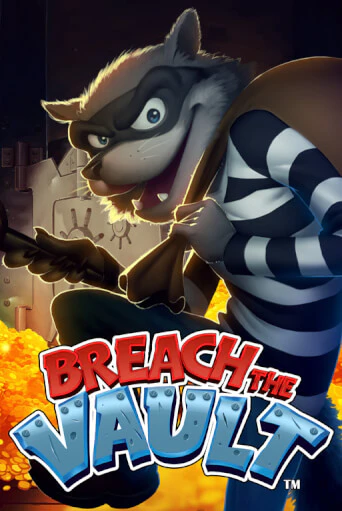 Breach the Vault™ - играть онлайн | Казино Cristal Palace бесплатно