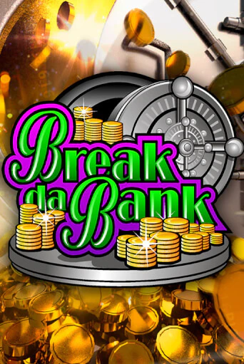 Break da Bank - играть онлайн | Казино Cristal Palace бесплатно