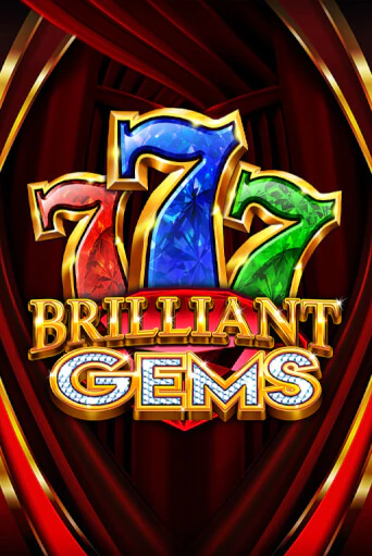 Brilliant Gems - играть онлайн | Казино Cristal Palace бесплатно