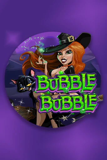 Bubble Bubble - играть онлайн | Казино Cristal Palace бесплатно