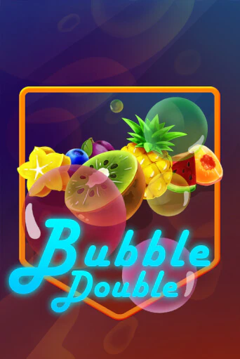 Bubble Double - играть онлайн | Казино Cristal Palace бесплатно