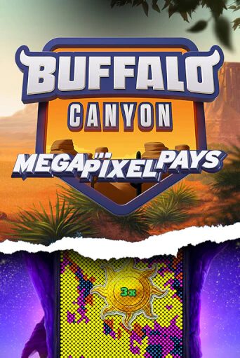 Buffalo Canyon - играть онлайн | Казино Cristal Palace бесплатно