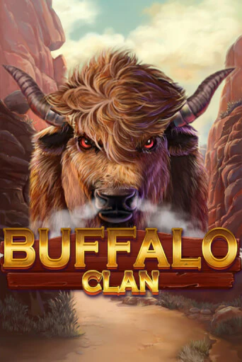 Buffalo Clan - играть онлайн | Казино Cristal Palace бесплатно