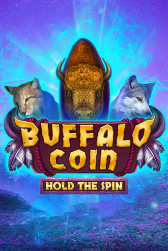 Buffalo Coin Hold The Spin - играть онлайн | Казино Cristal Palace бесплатно
