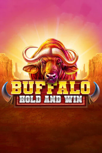 Buffalo Hold and Win - играть онлайн | Казино Cristal Palace бесплатно