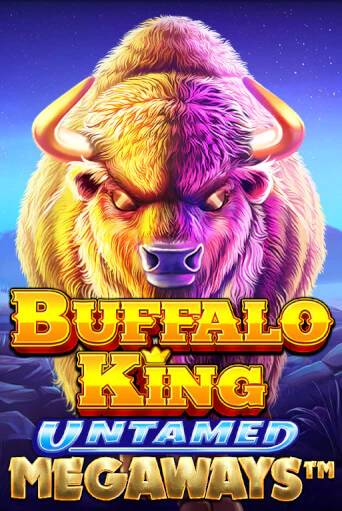 Buffalo King Untamed Megaways - играть онлайн | Казино Cristal Palace бесплатно
