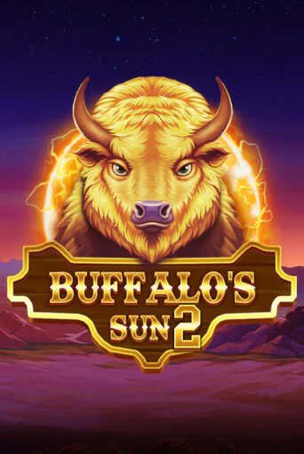Buffalo's Sun 2 - играть онлайн | Казино Cristal Palace бесплатно