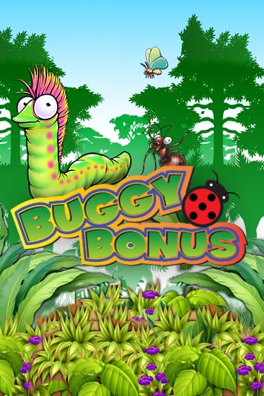 Buggy Bonus - играть онлайн | Казино Cristal Palace бесплатно