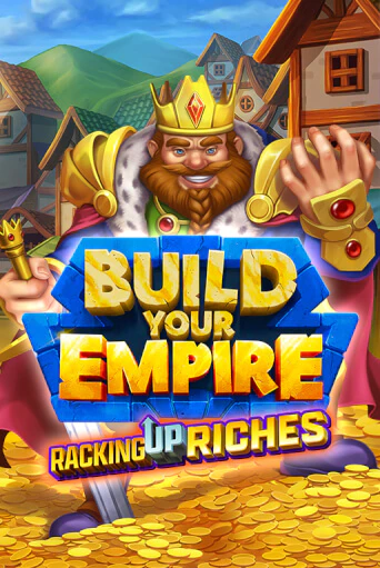 Build Your Empire - играть онлайн | Казино Cristal Palace бесплатно