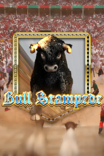 Bull Stampede - играть онлайн | Казино Cristal Palace бесплатно
