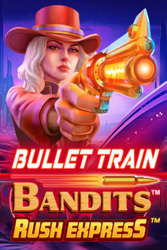 Bullet Train Bandits™ - играть онлайн | Казино Cristal Palace бесплатно