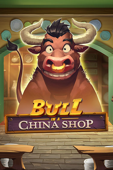 Bull in China Shop - играть онлайн | Казино Cristal Palace бесплатно