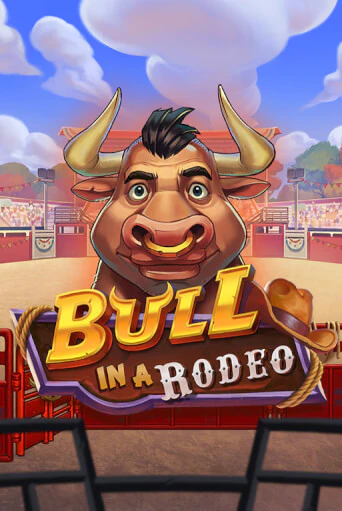 Bull in a Rodeo - играть онлайн | Казино Cristal Palace бесплатно
