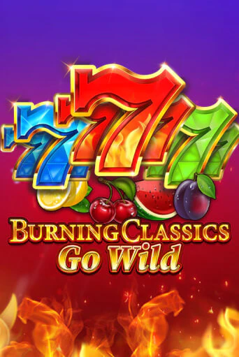 Burning Classics Go Wild - играть онлайн | Казино Cristal Palace бесплатно