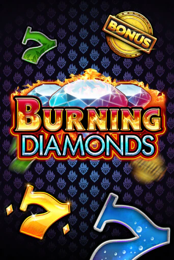 Burning Diamonds - играть онлайн | Казино Cristal Palace бесплатно