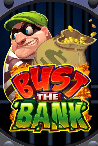 Bust the Bank - играть онлайн | Казино Cristal Palace бесплатно