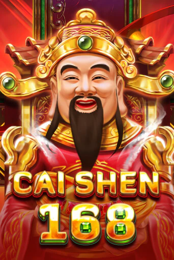 Cai Shen 168 - играть онлайн | Казино Cristal Palace бесплатно