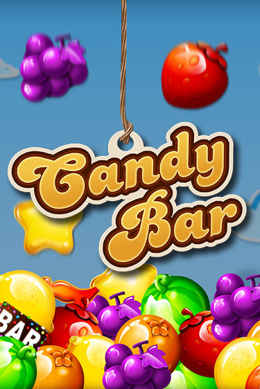 Candy Bar - играть онлайн | Казино Cristal Palace бесплатно