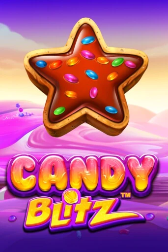 Candy Blitz - играть онлайн | Казино Cristal Palace бесплатно
