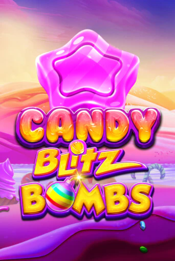 Candy Blitz Bombs - играть онлайн | Казино Cristal Palace бесплатно