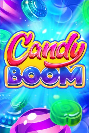 Candy Boom - играть онлайн | Казино Cristal Palace бесплатно