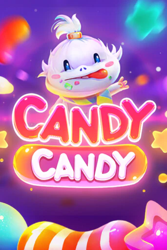 Candy Candy - играть онлайн | Казино Cristal Palace бесплатно