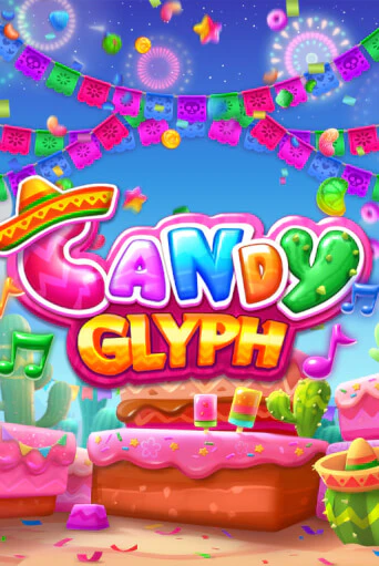 Candy Glyph - играть онлайн | Казино Cristal Palace бесплатно