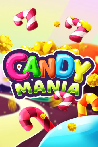 Candy Mania - играть онлайн | Казино Cristal Palace бесплатно