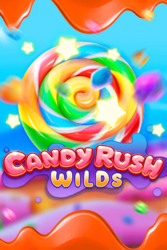 Candy Rush Wilds - играть онлайн | Казино Cristal Palace бесплатно