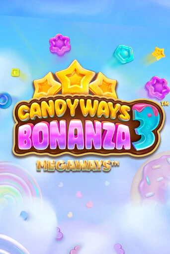 Candyway Bonanza Megaways 3 - играть онлайн | Казино Cristal Palace бесплатно
