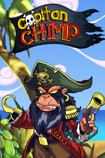 Capitan Chimp - играть онлайн | Казино Cristal Palace бесплатно