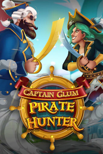 Captain Glum: Pirate Hunter - играть онлайн | Казино Cristal Palace бесплатно