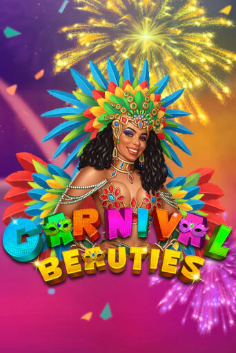 Carnival Beauties - играть онлайн | Казино Cristal Palace бесплатно
