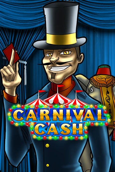 Carnival Cash - играть онлайн | Казино Cristal Palace бесплатно