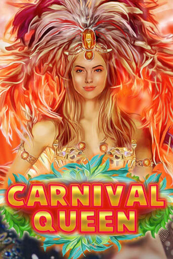 Carnival Queen - играть онлайн | Казино Cristal Palace бесплатно