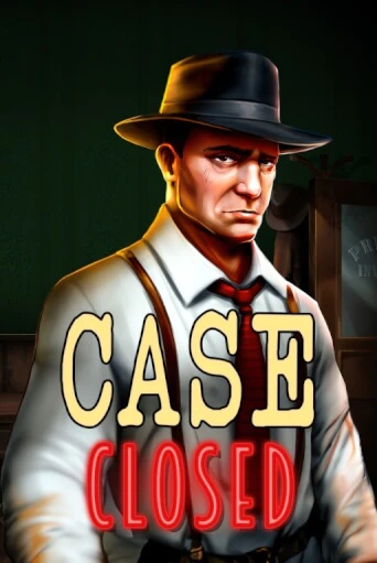 Case Closed - играть онлайн | Казино Cristal Palace бесплатно