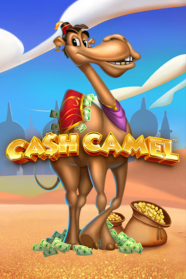 Cash Camel - играть онлайн | Казино Cristal Palace бесплатно
