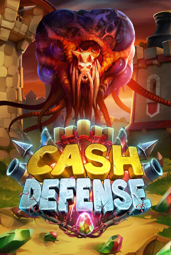 Cash Defense - играть онлайн | Казино Cristal Palace бесплатно