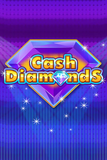 Cash Diamonds - играть онлайн | Казино Cristal Palace бесплатно