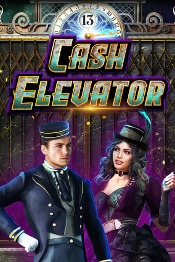 Cash Elevator - играть онлайн | Казино Cristal Palace бесплатно