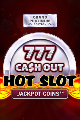 Hot Slot: 777 Cash Out Grand Platinum Edition - играть онлайн | Казино Cristal Palace бесплатно