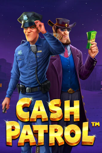 Cash Patrol - играть онлайн | Казино Cristal Palace бесплатно