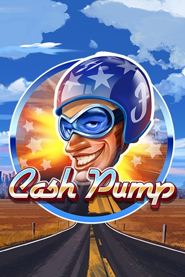 Cash Pump - играть онлайн | Казино Cristal Palace бесплатно