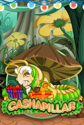 Cashapillar - играть онлайн | Казино Cristal Palace бесплатно