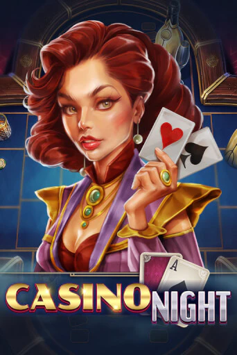 Casino Night - играть онлайн | Казино Cristal Palace бесплатно