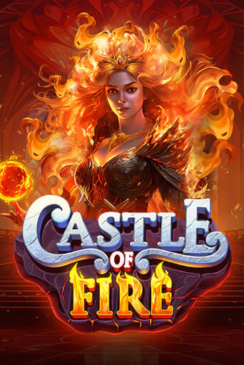 Castle of Fire - играть онлайн | Казино Cristal Palace бесплатно
